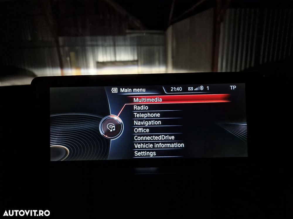BMW Seria 1 - 36