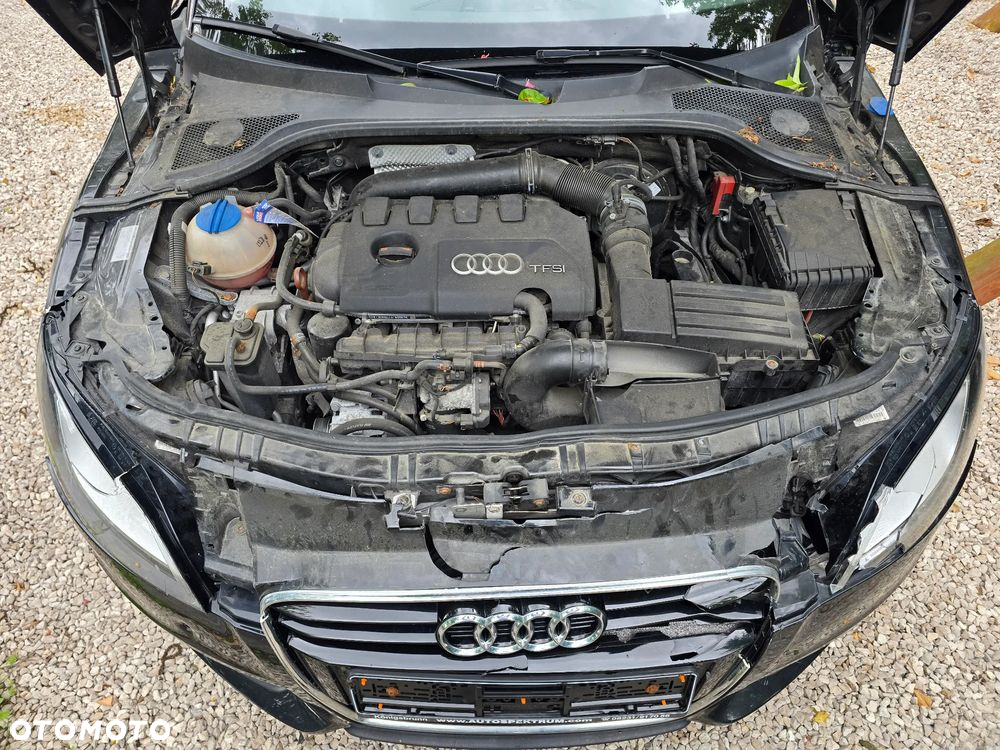 Audi TT Coupé - 18