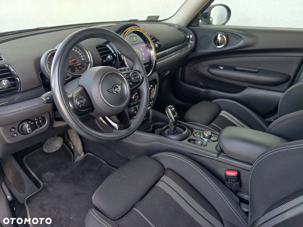 MINI Clubman Cooper S ALL4 - 5