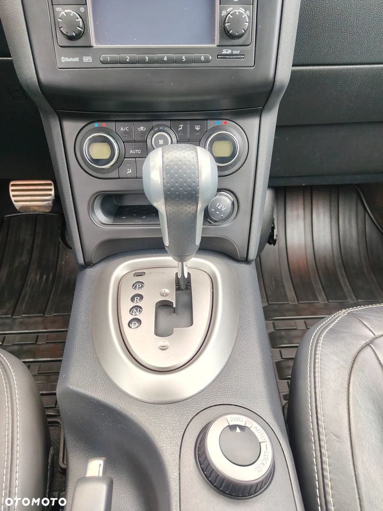 Nissan Qashqai - 16