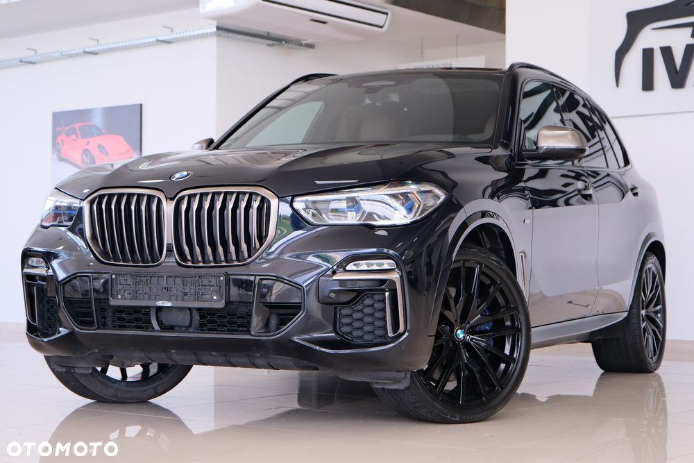 BMW X5 M - 17