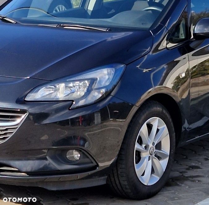 Opel Corsa 1.4 T Enjoy S&S - 6