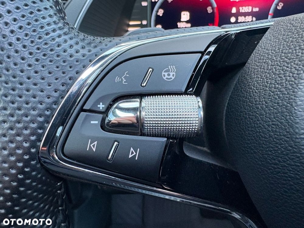 Skoda Superb 2.0 TSI 4x4 Sportline DSG - 26