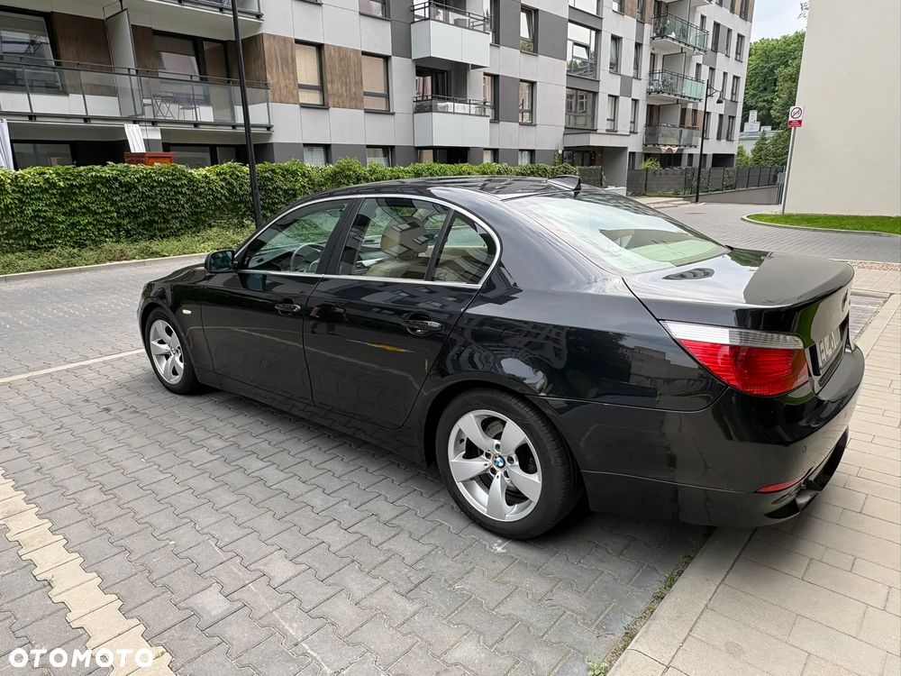 BMW Seria 5 - 15