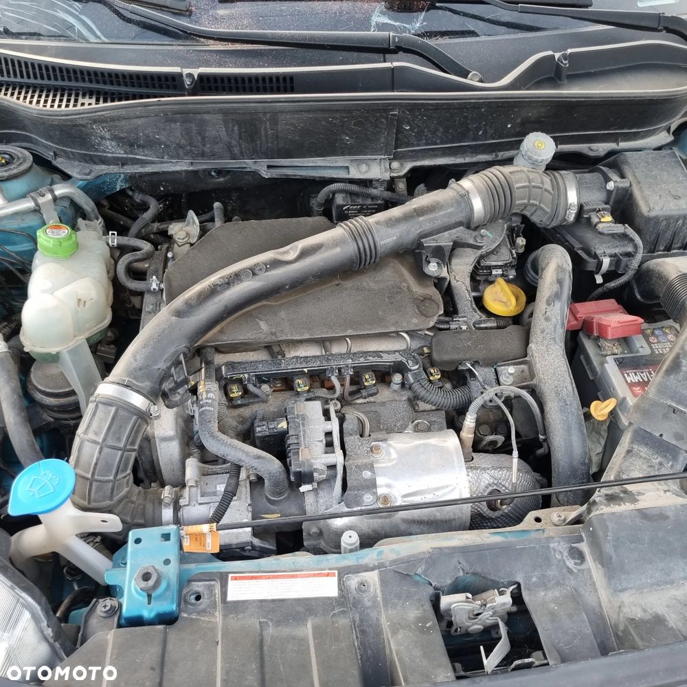 Suzuki Vitara 1.6 DDiS (4x4) Allgrip Comfort - 10