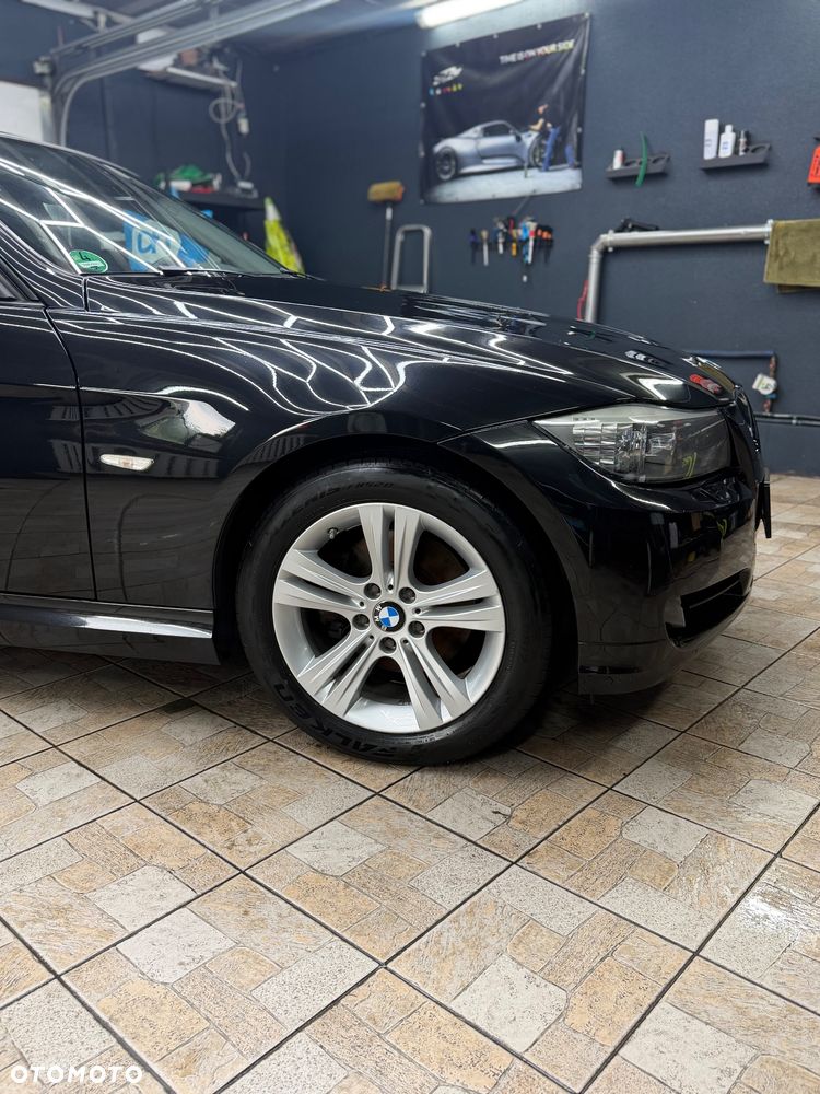 BMW Seria 3 320d - 2