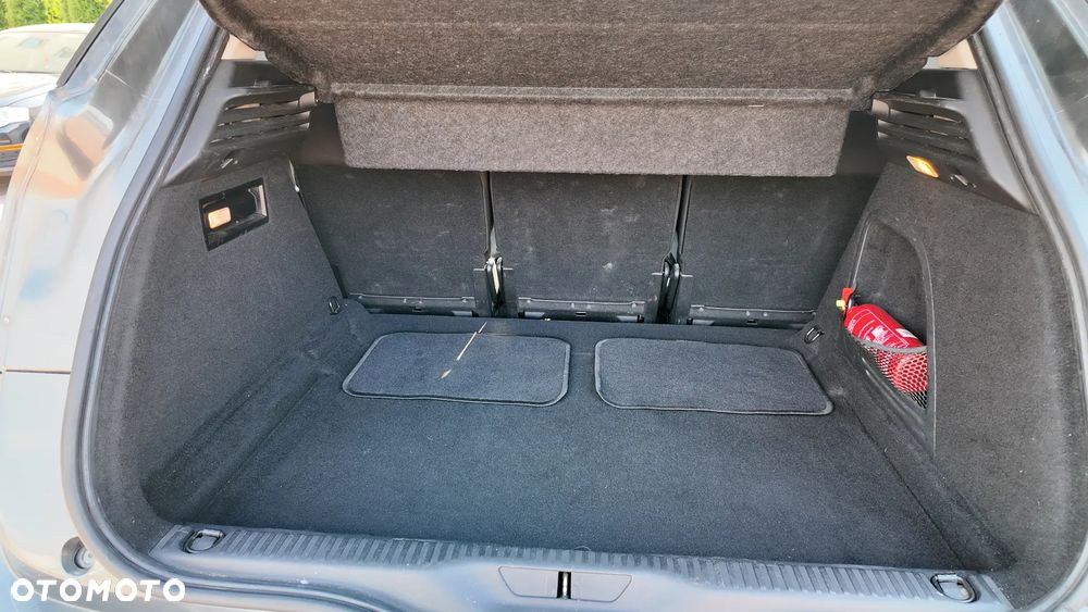 Citroën C4 Picasso 1.6 e-HDi Intensive - 33