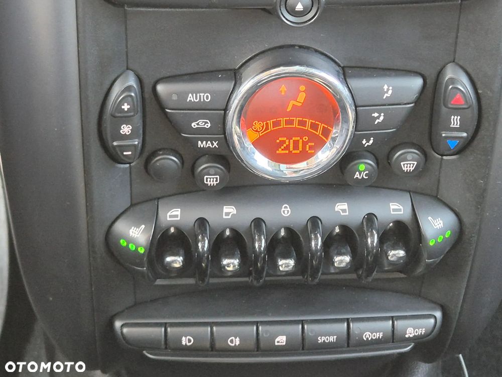 MINI Countryman Cooper S - 18