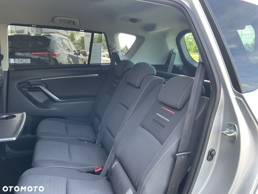 Toyota Verso 1.8 Selection 7os EU6 - 13