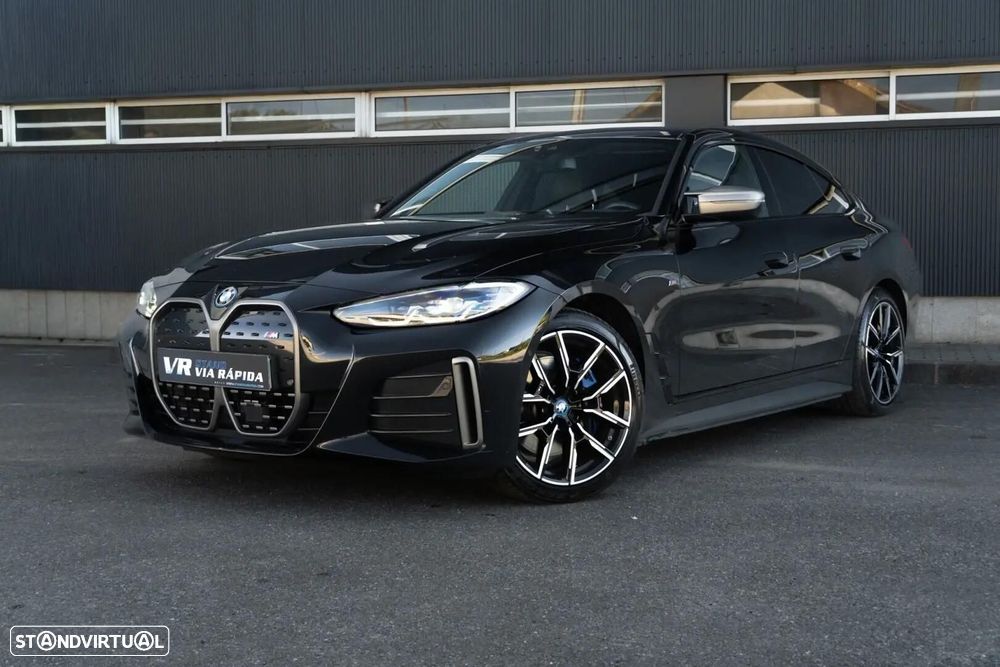 BMW i4 - 2