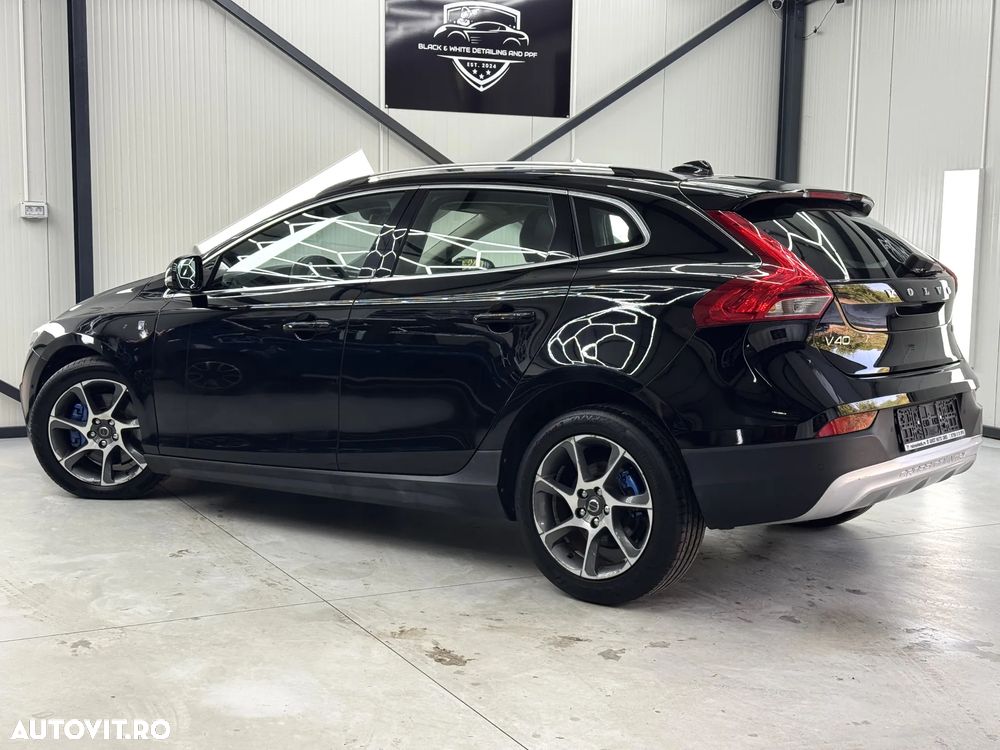 Volvo V40 - 16