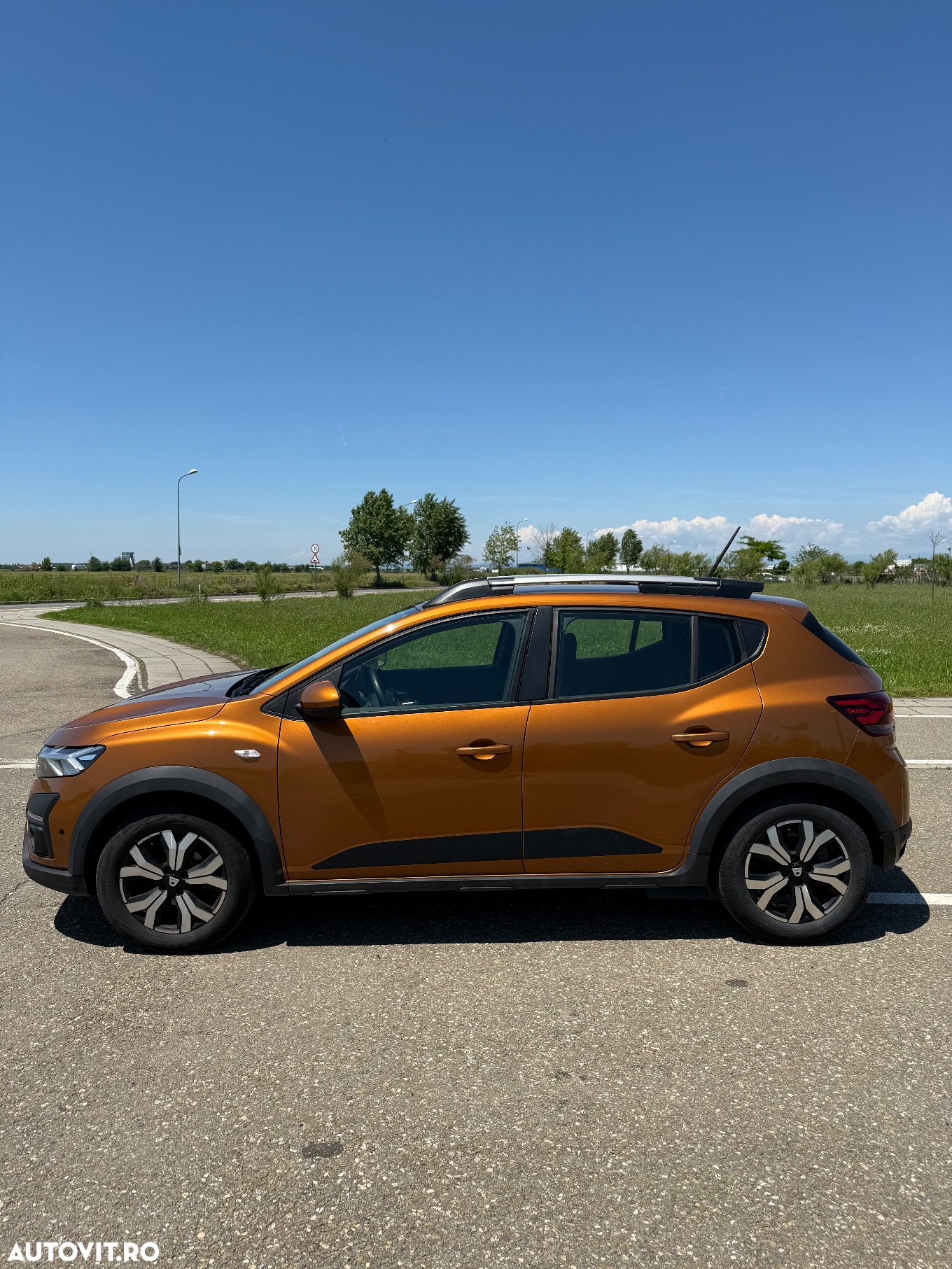 Dacia Sandero Stepway - 6