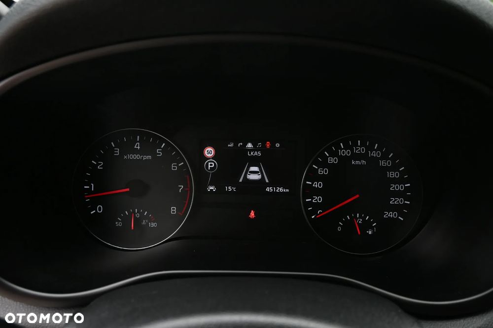 Kia Sportage 1.6 T-GDI AWD DCT GT LINE - 38