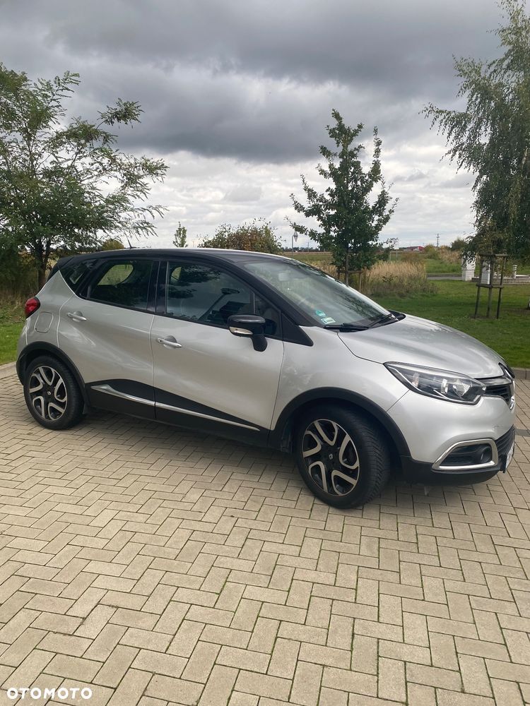 Renault Captur - 2