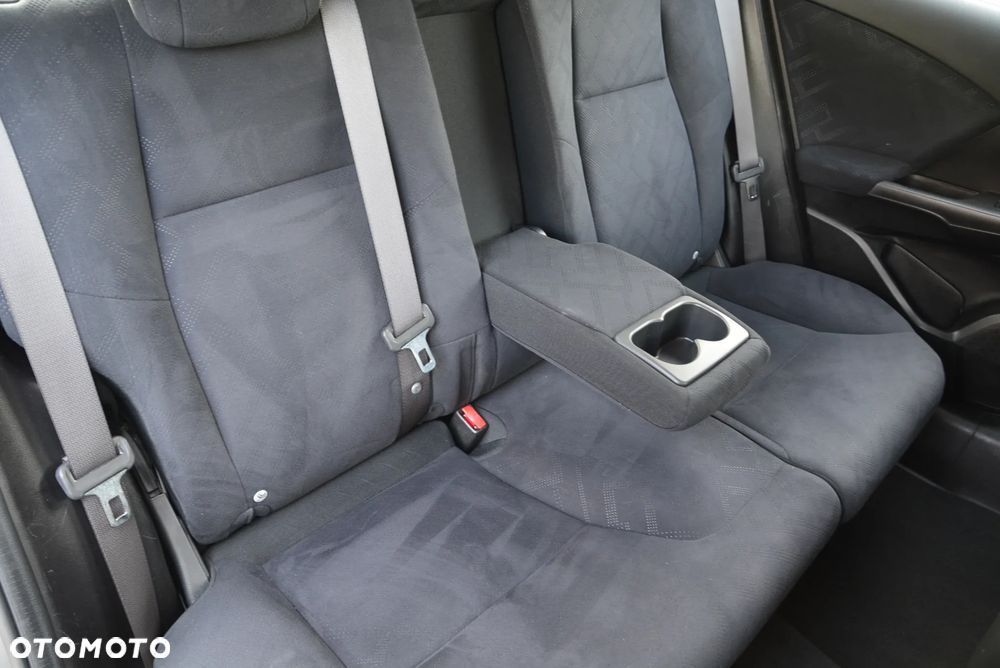 Honda Civic 1.8 Lifestyle - 36