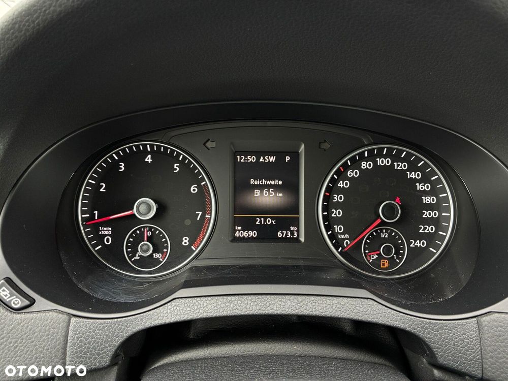 Seat Alhambra - 14