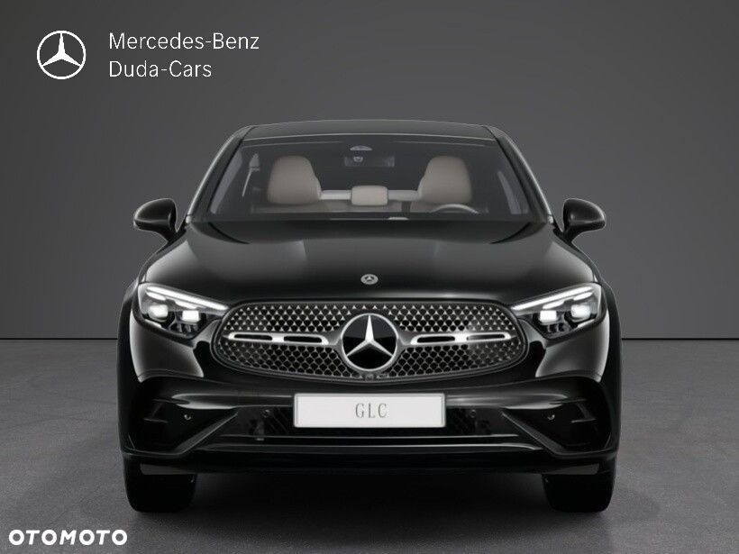 Mercedes-Benz GLC - 7