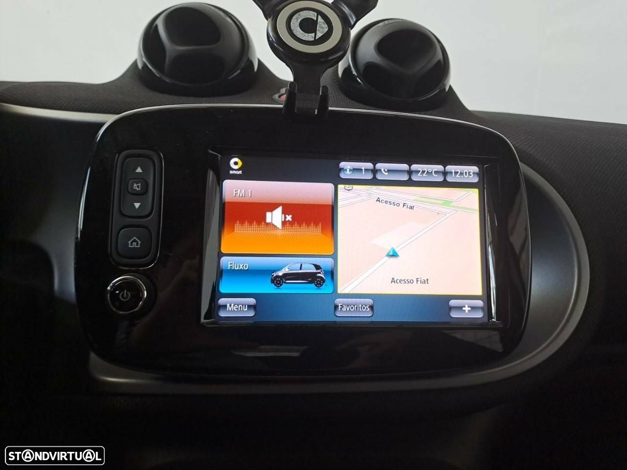 Smart ForFour - 20