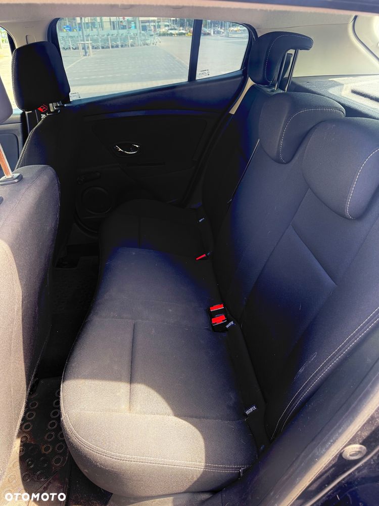 Renault Megane 1.5 dCi Generation - 8