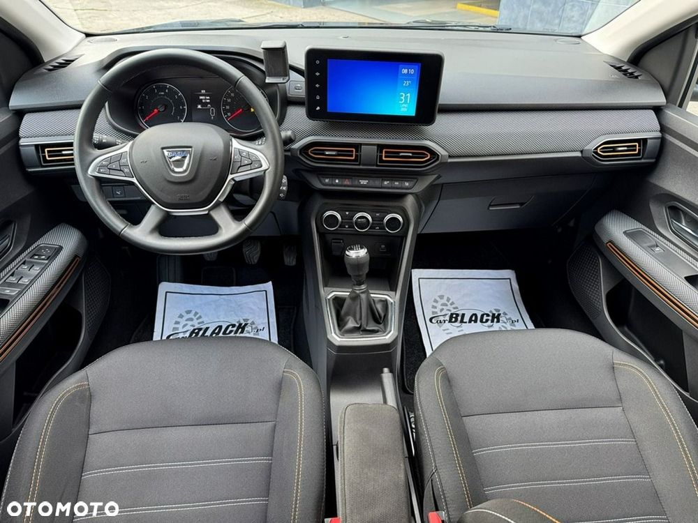 Dacia Sandero Stepway - 6