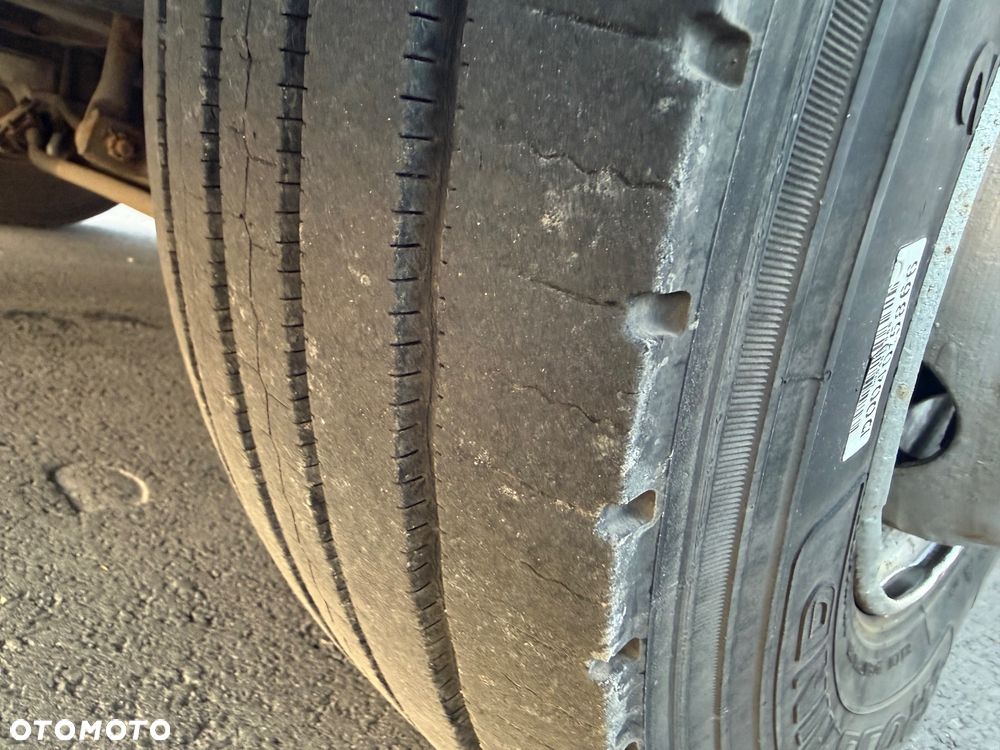 DAF LF 45.180 Pomoc drogowa autolaweta - 11