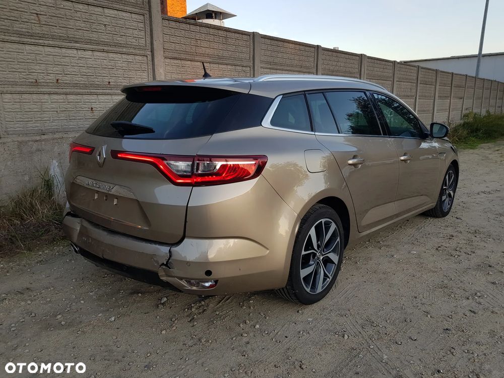 Renault Megane 1.5 dCi Bose - 3