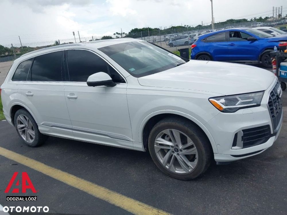 Audi Q7 - 9