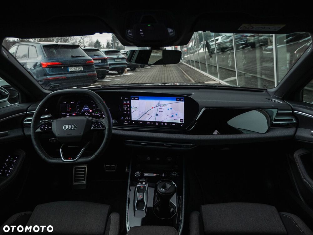 Audi A5 Avant - 13