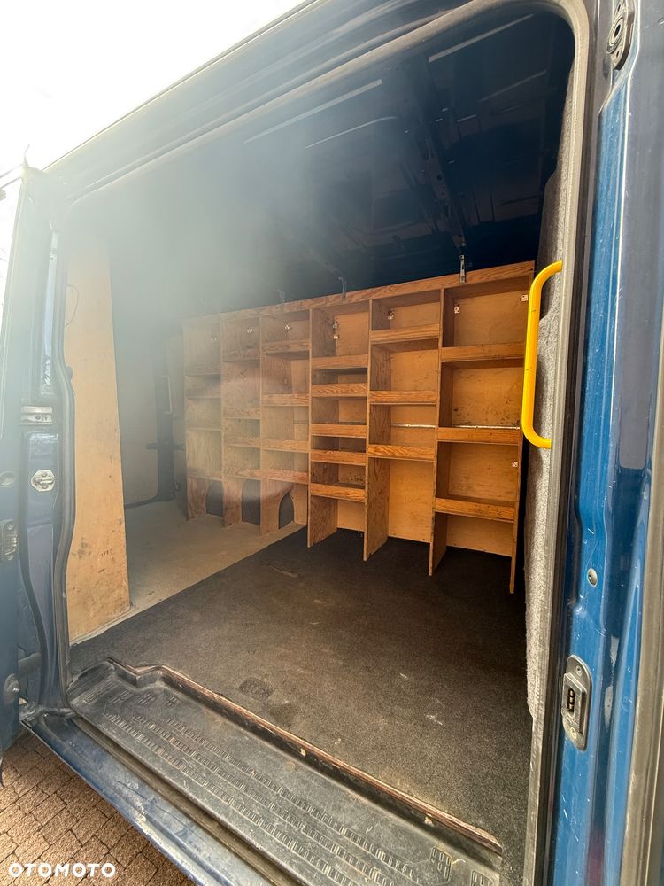 Volkswagen Crafter Standard - 6