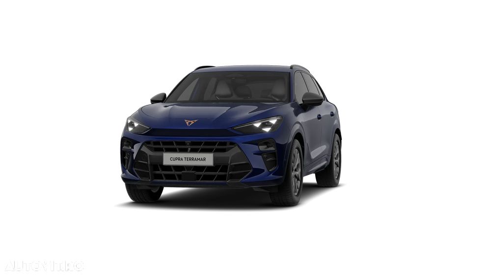 Cupra Terramar - 7