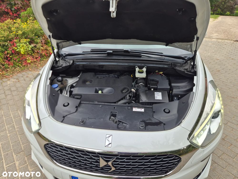 DS Automobiles DS 5 - 31