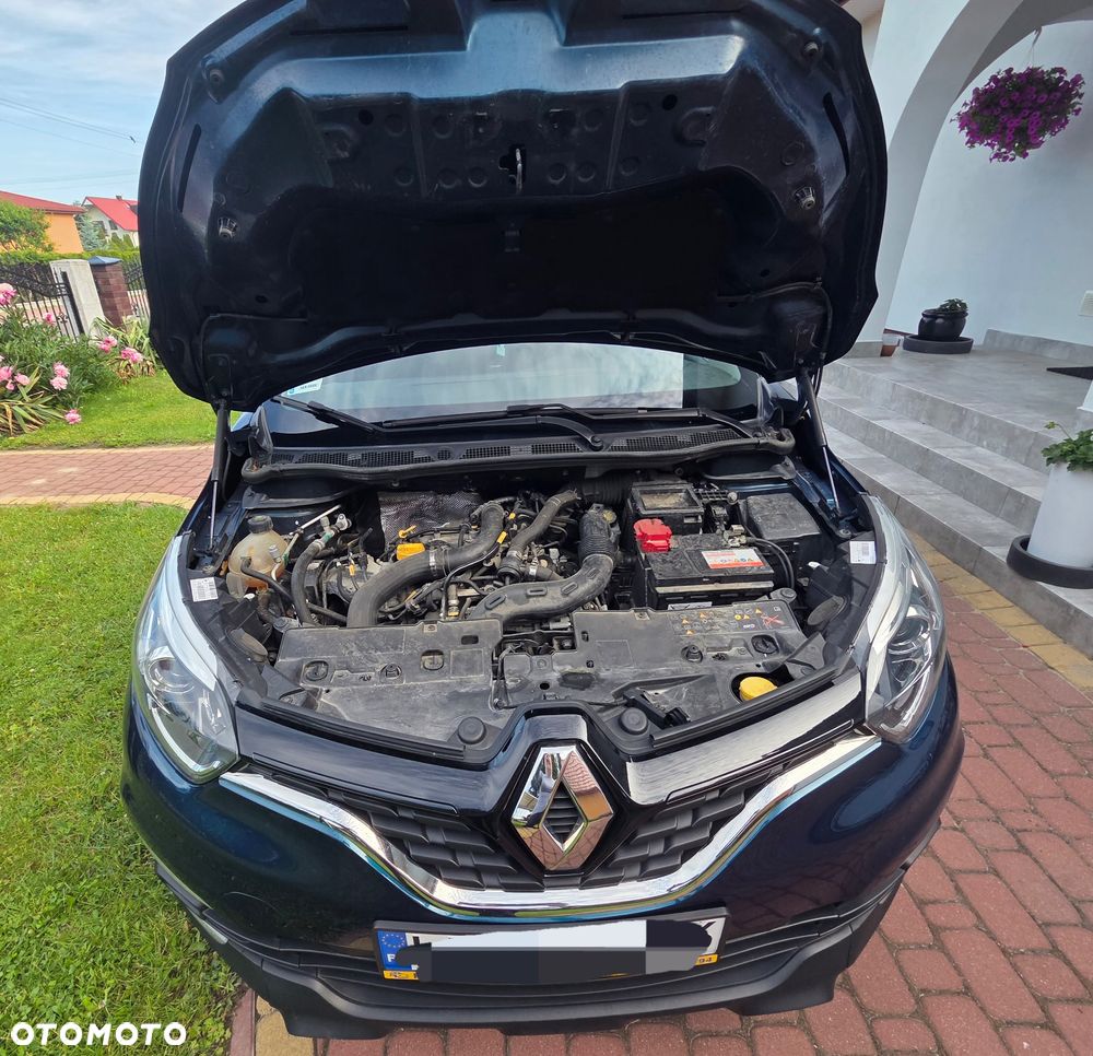 Renault Captur 0.9 Energy TCe Zen - 6