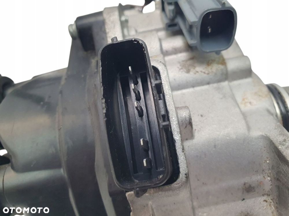 APARAT ZAPŁONOWY NISSAN MICRA K10 K11 1.0 1.3 i - 8