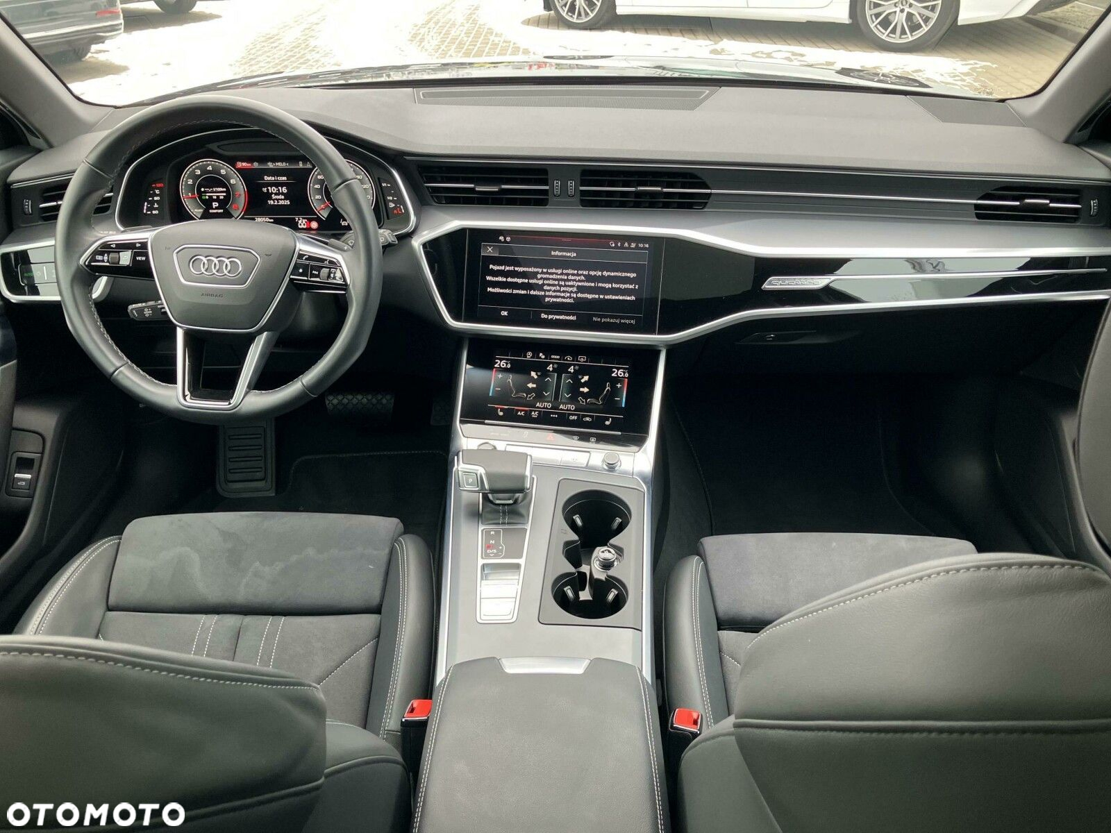 Audi A6 - 17
