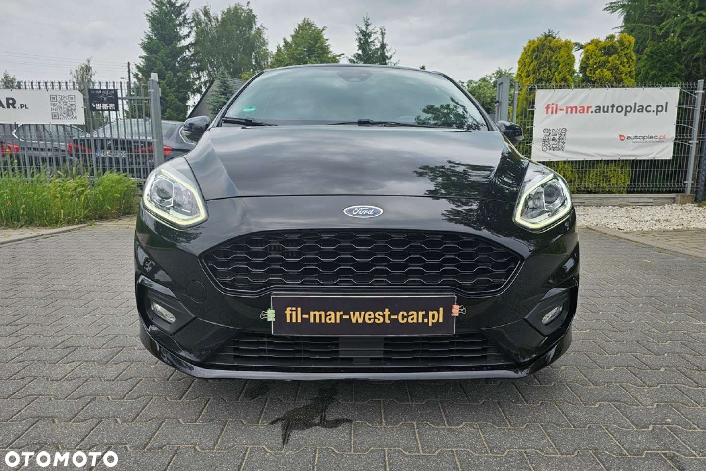 Ford Fiesta - 11