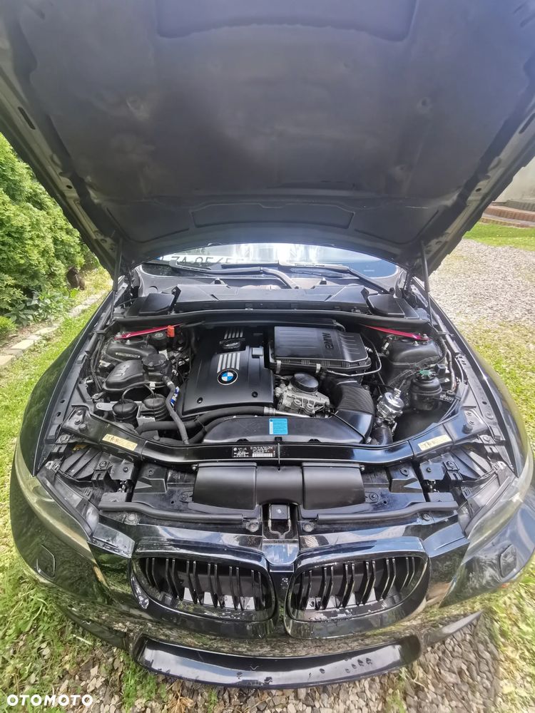 BMW Seria 3 335i - 21