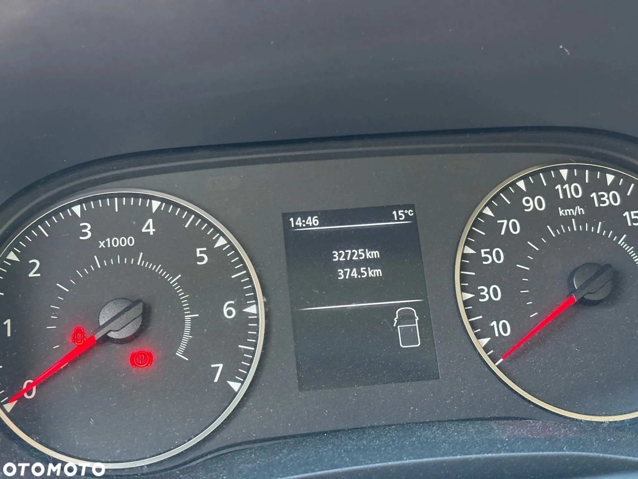 Renault MASTER L3H2 2.3 130 KM REJ 2024 ! - 9