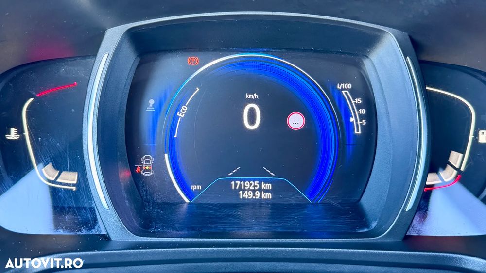 Renault Kadjar Energy dCi 130 Business - 13