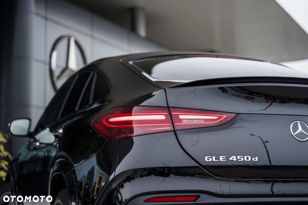 Mercedes-Benz GLE - 11