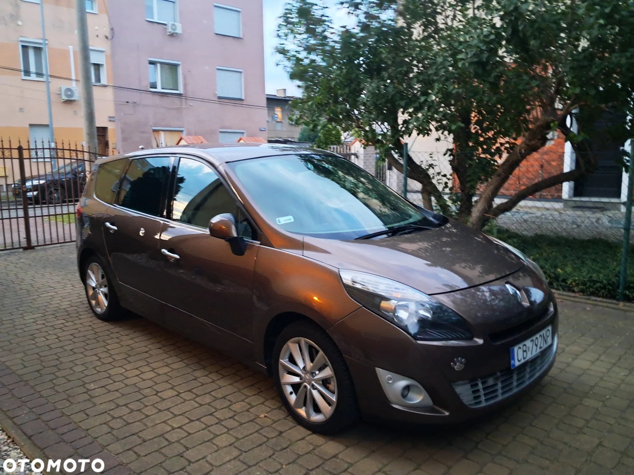 Renault Scenic - 7