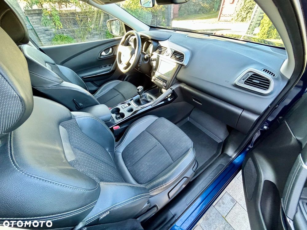 Renault Kadjar 1.2 Energy TCe Zen - 7