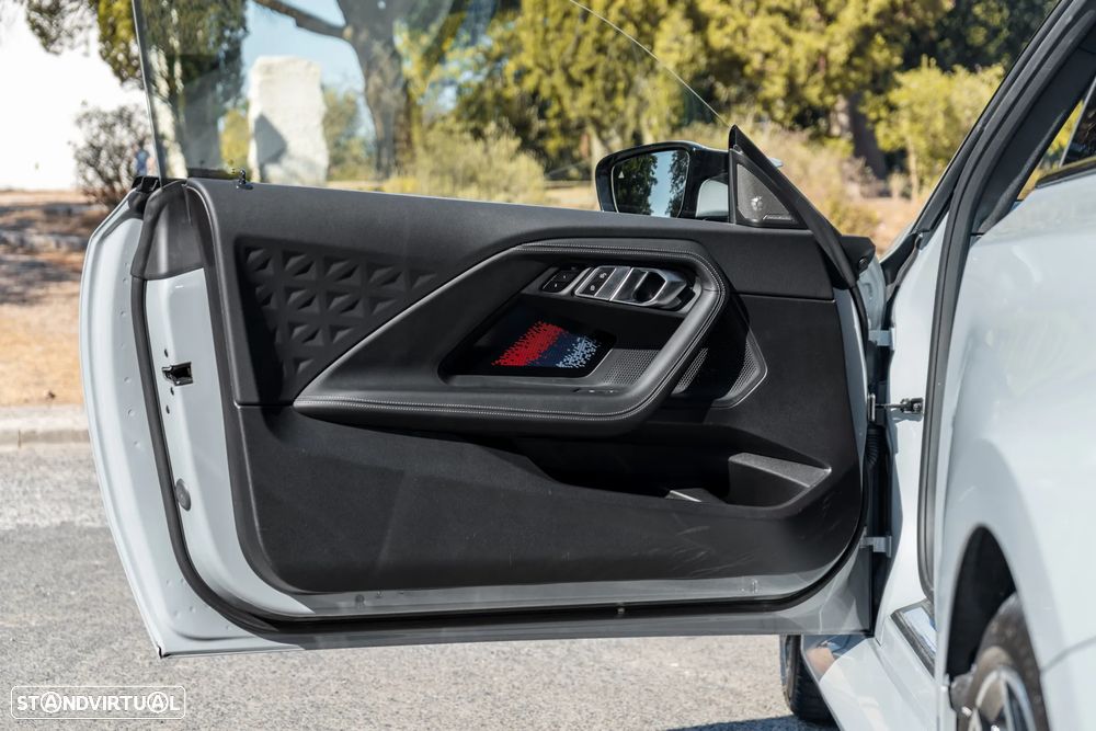 BMW M2 Auto - 15