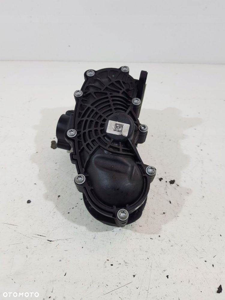 OBUDOWA TERMOSTATU 059121111CJ AUDI A6 C8 A7 A4 B9 Q5 VW 3.0TDI - 5
