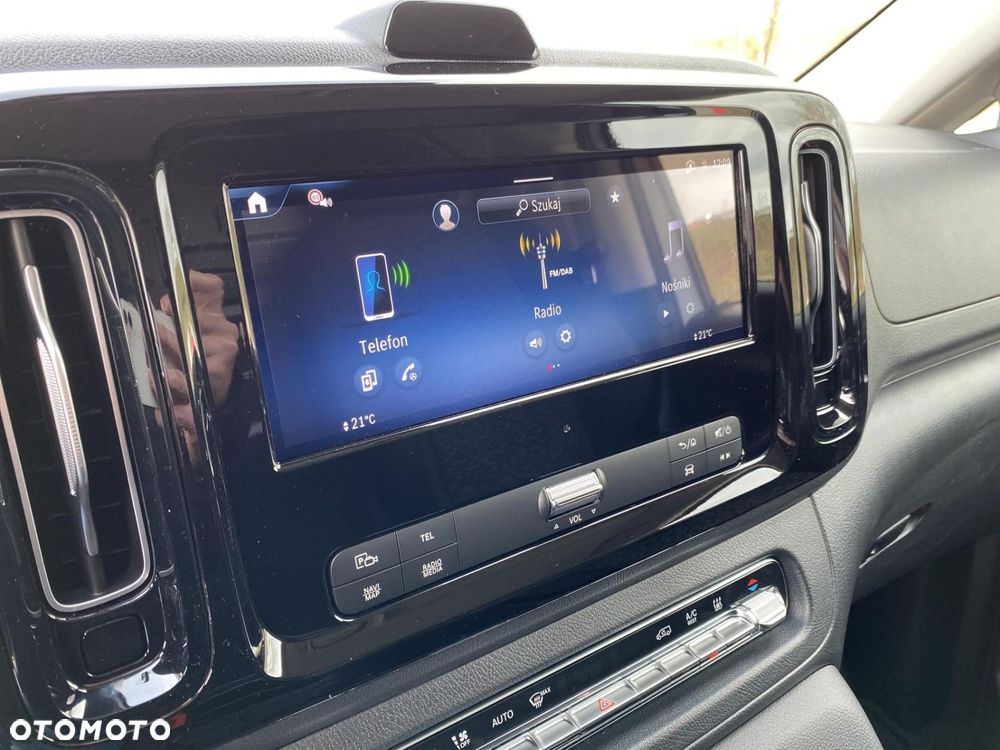 Mercedes-Benz Vito - 16