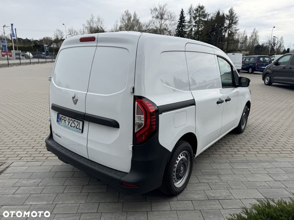Renault Kangoo - 6