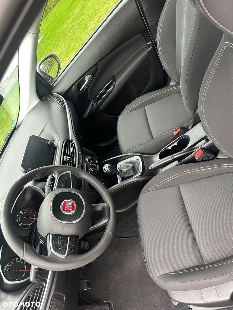 Fiat Tipo 1.4 T-Jet Mirror - 9