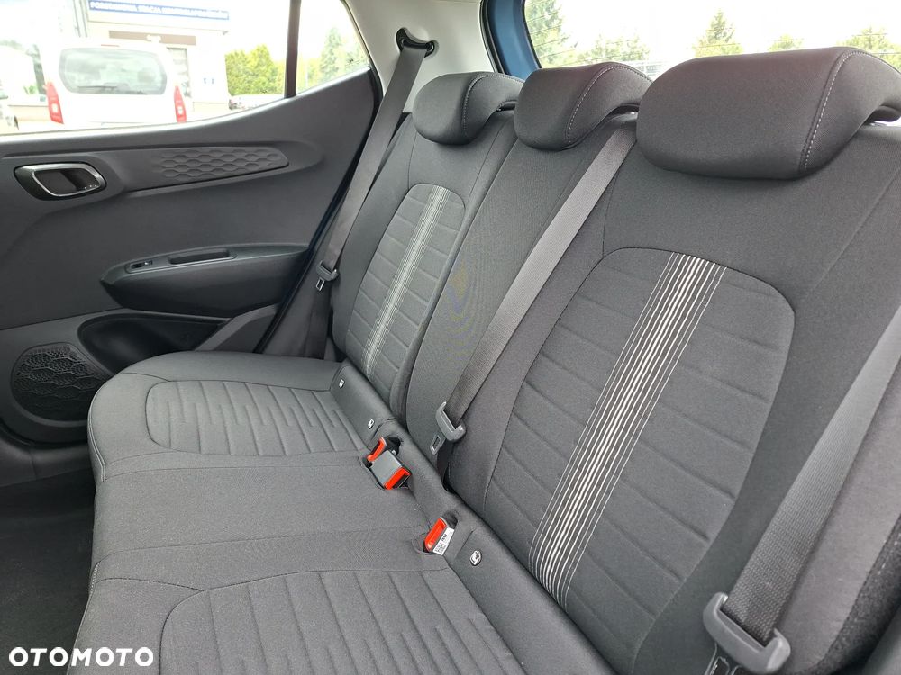 Hyundai i10 1.0 Modern - 16