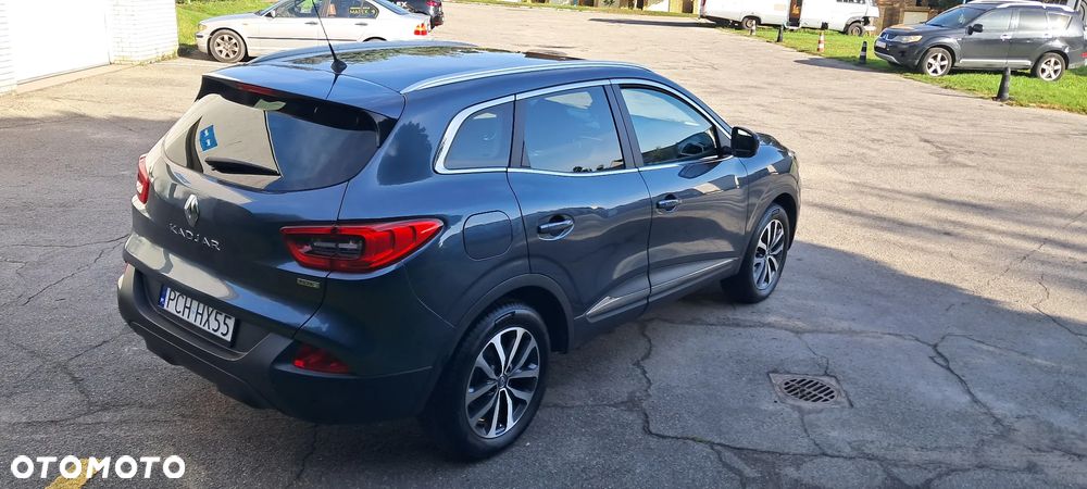 Renault Kadjar 1.5 dCi Energy Adventure EDC - 6