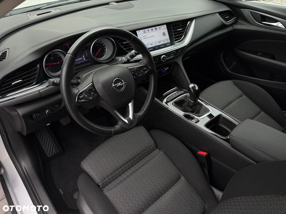 Opel Insignia 1.6 CDTI Edition S&S - 13