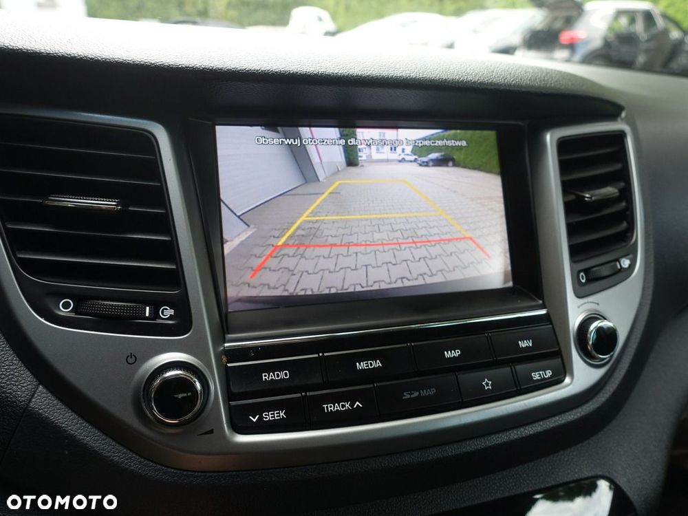 Hyundai Tucson - 20